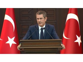 Fetullah Gülen CIA ajanı mı ?