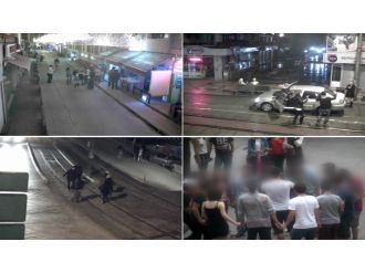 Eskişehir’den ’yurdum insanı’ görüntüleri