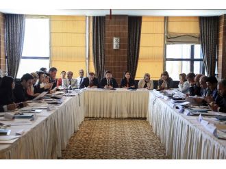 Komisyon Karaman’daki incelemelerini tamamladı