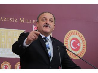 Oktay Vural’dan "atama" açıklaması