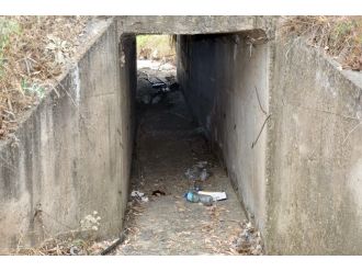 Atalay Filiz burda saklanmış