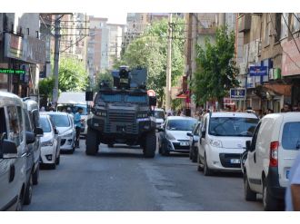 600 polisle dev operasyon: Şüpheli böyle yakalandı