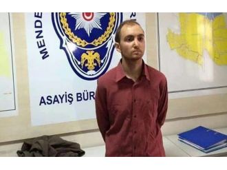 Seri katil Atalay Filiz tutuklandı