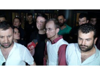 Seri katil Atalay Filiz Silivri Cezaevi’ne konuldu