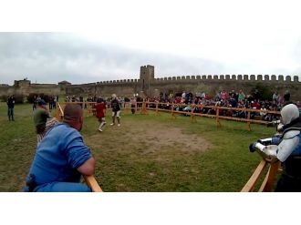 Her şey 1 saniye sonra oldu !