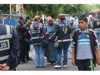 Soma davasında 8. duruşma