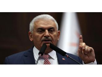 Almanya’ya sert eleştiriler yöneltti