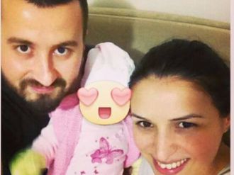 Hira’nın ölümü ailesini yıktı