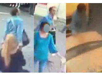 Atalay Filiz’in yakalanmadan önceki son görüntüleri