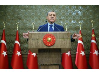 Putin’e gönderdiği mesajda neler yer aldı ?