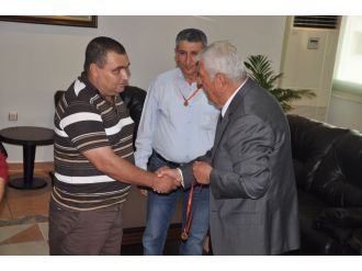 Seri katili yakalatanlara ödül