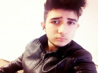 Hayali polis olmaktı: Vitamin hapı kullanıyordu ölü bulundu