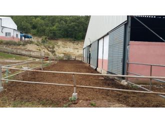 O ilde kırmızı alarm