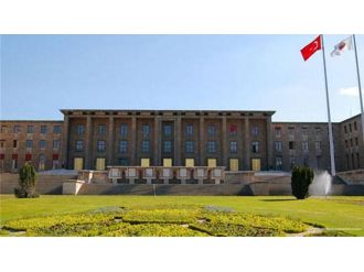 TBMM’den "davetiye" açıklaması