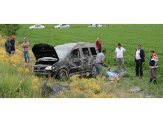 Taburcu olduktan sonra yeniden hastanelik oldular