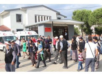 Soma davası ertelendi