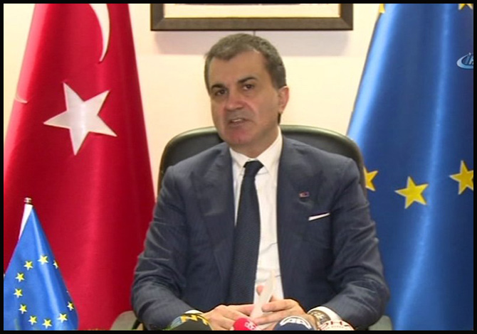 "Kılıçdaroğlu’nun ne söylediğini tam anlayamıyoruz"