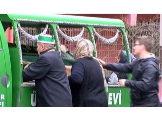 Aybüke bebeğin ölümünde şok gelişme !