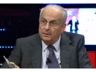 Hakkı Devrim hayatını kaybetti