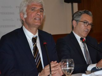 Fındık devinin CEO’su, fındığa devlet müdahalesine karşı