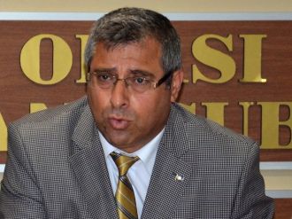 "Buğdayda taban fiyat 1.2 TL olmalıdır"