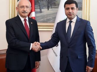 Haklarındaki fezlekeler savcılıkta