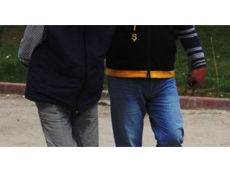 Isparta’da terör operasyonu: 21 gözaltı