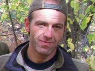 Gri listedeki terörist öldürüldü