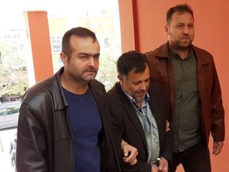 Kanserli oğlunu öldüren babaya 15 yıl