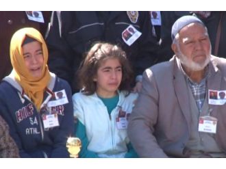 3 IŞİD üyesine 422 yıl hapis