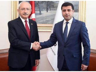 Fezlekeleri savcılığa ulaştı