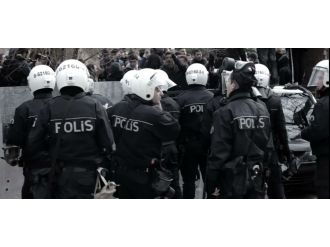 Ölü ele geçirilen saldırganın hapis cezası varmış