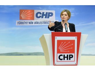 CHP LGBTİ yürüyüşüne sahip çıktı