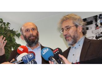 İşte Can Dündar’a silahlı saldırı iddianamesinin detayları