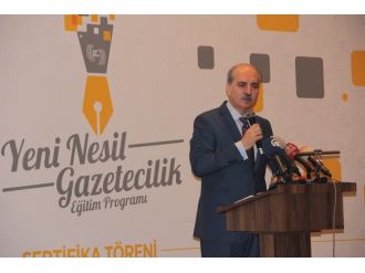 "Ne olursa olsun gazetecilik varlığını sürdürecek"
