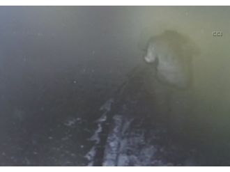 Altınları saça saça kaçtılar: İşte o anlar