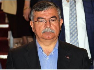 Bakan Yılmaz net konuştu