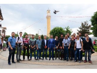 Google’dan heyecanladıran "Çorum" açıklaması