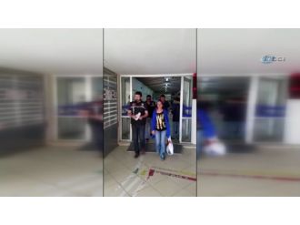 İş adamlarını tuzağa düşüren şebeke çökertildi