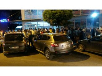 CHP İl Başkanının yeğeni kavgada öldü