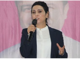 İstanbul Emniyetinden "Figen Yüksekdağ" açıklaması