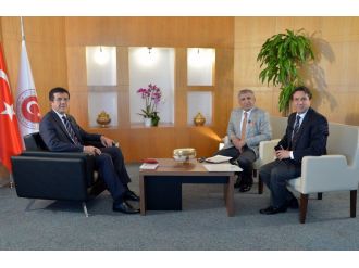 "Krizden Rusya daha çok etkilendi”