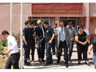 11 işçinin ölümüyle ilgili davadan yine karar çıkmadı