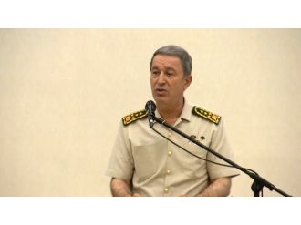 "Üstesinden gelemeyeceğimiz terör ve terörist yok"