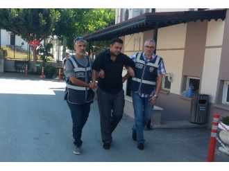 Cezaevinden kaçan şahıs yakalandı