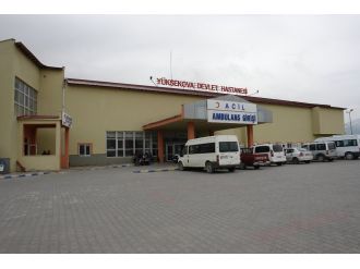 HDP’li başkan mayına bastı