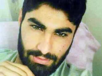 Dev kaya iş makinesinin üstüne düştü: 1 ölü