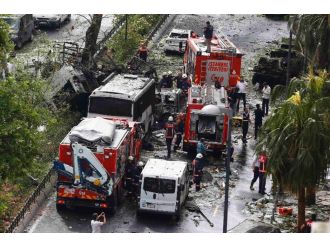 Vezneciler saldırısına Diyarbakır’da 2 gözaltı