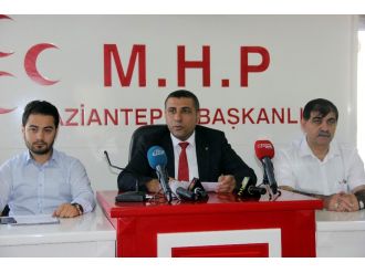 Ümit Özdağ’a seçim bölgesinde şok