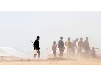 34 mülteci ölü bulundu: 20’si çocuk !